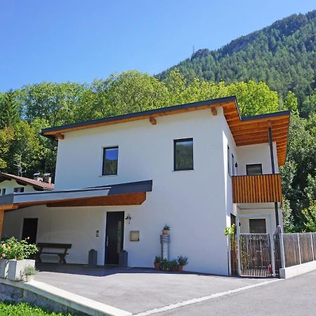 Apartment Matilda By Interhome Ried im Oberinntal Eksteriør billede