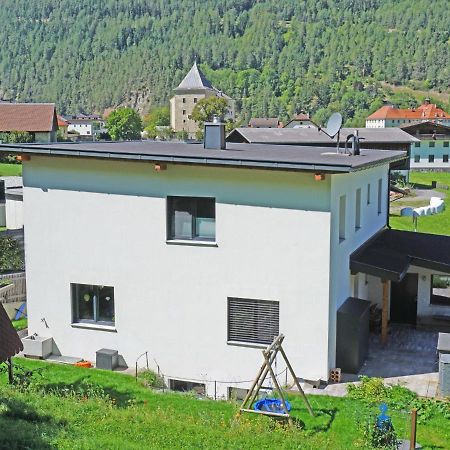 Apartment Matilda By Interhome Ried im Oberinntal Eksteriør billede