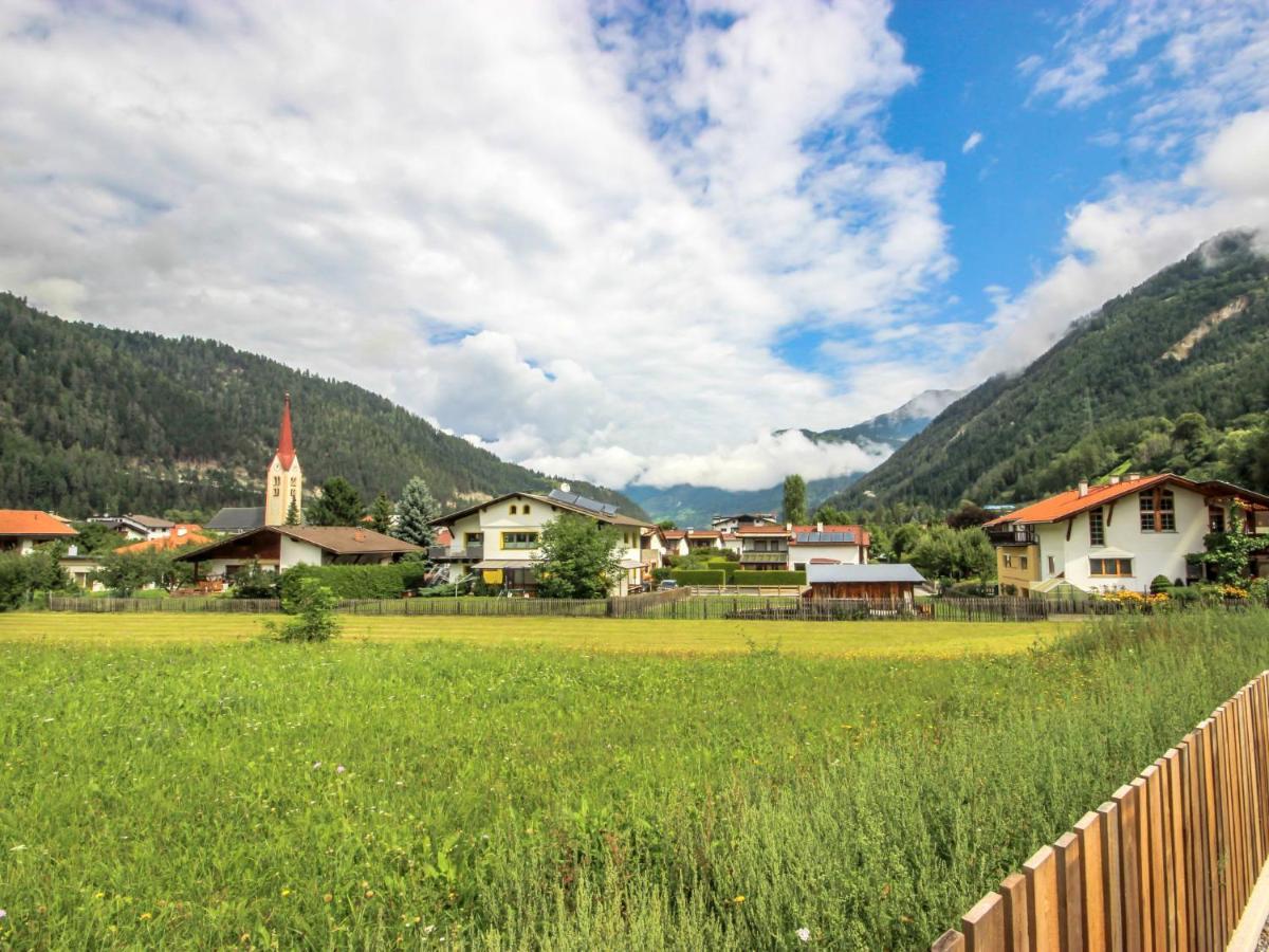 Apartment Matilda By Interhome Ried im Oberinntal Eksteriør billede