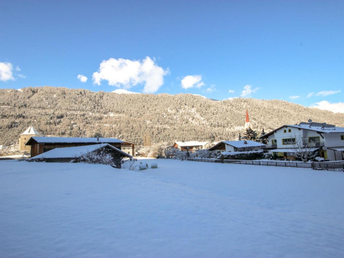 Apartment Matilda By Interhome Ried im Oberinntal Eksteriør billede
