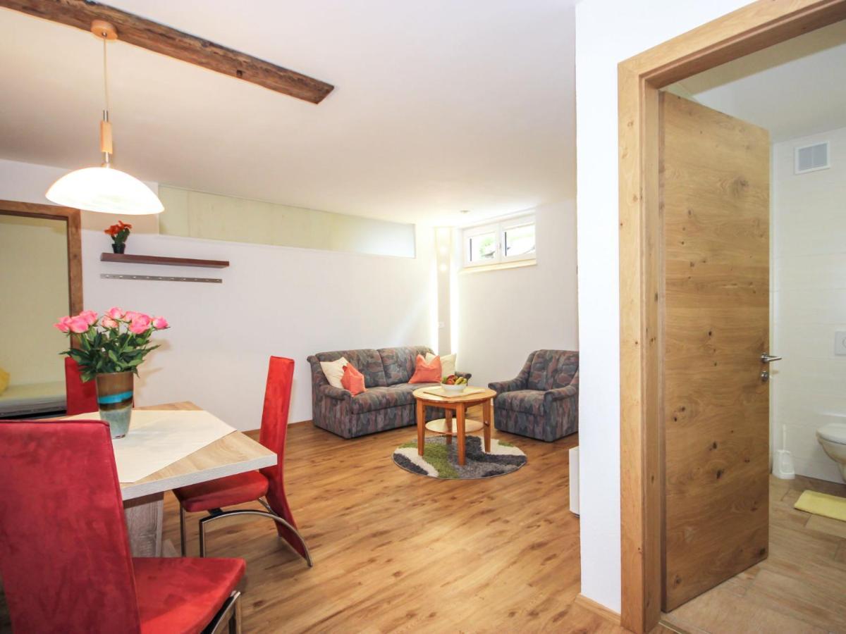 Apartment Matilda By Interhome Ried im Oberinntal Eksteriør billede