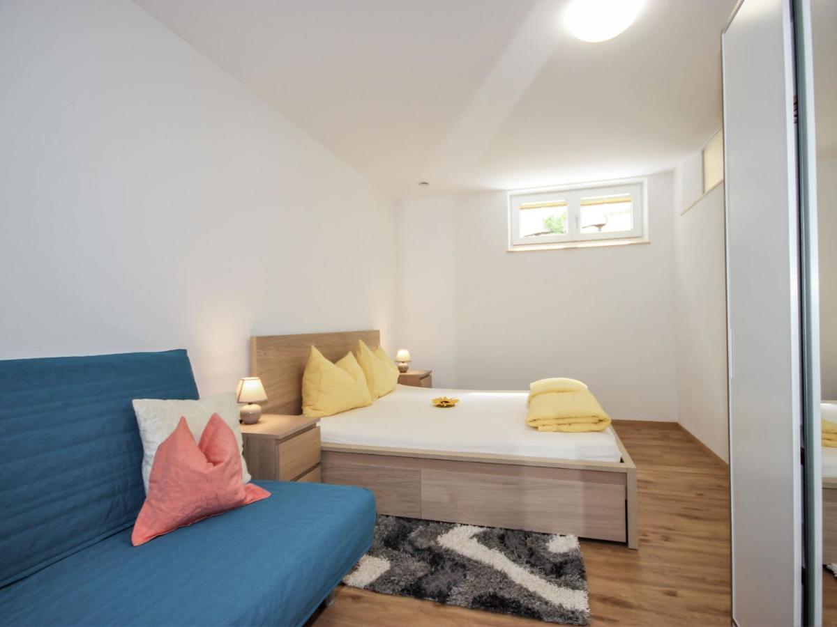 Apartment Matilda By Interhome Ried im Oberinntal Eksteriør billede