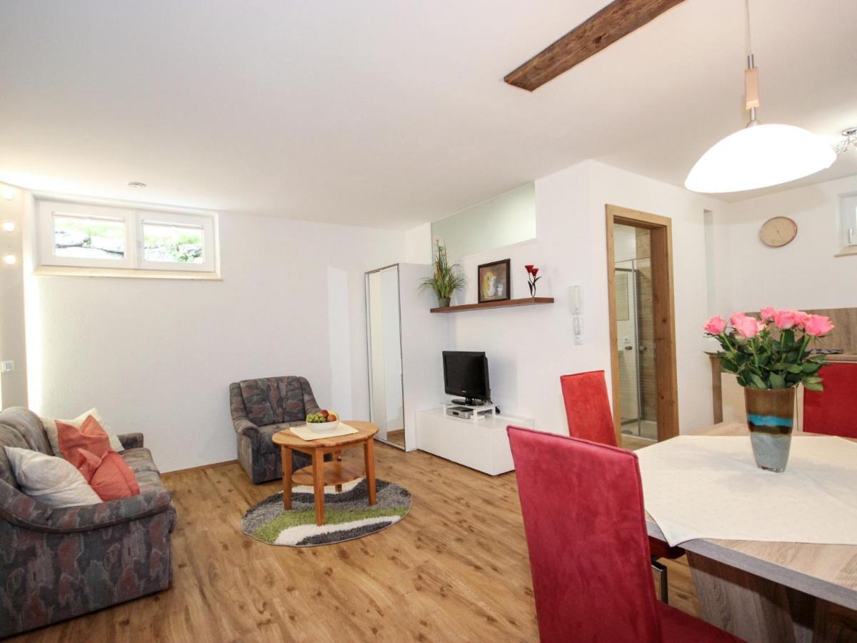 Apartment Matilda By Interhome Ried im Oberinntal Eksteriør billede