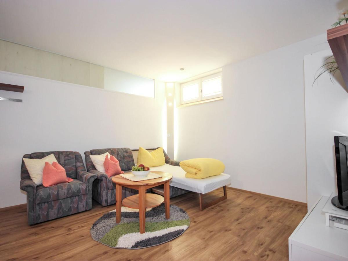 Apartment Matilda By Interhome Ried im Oberinntal Eksteriør billede