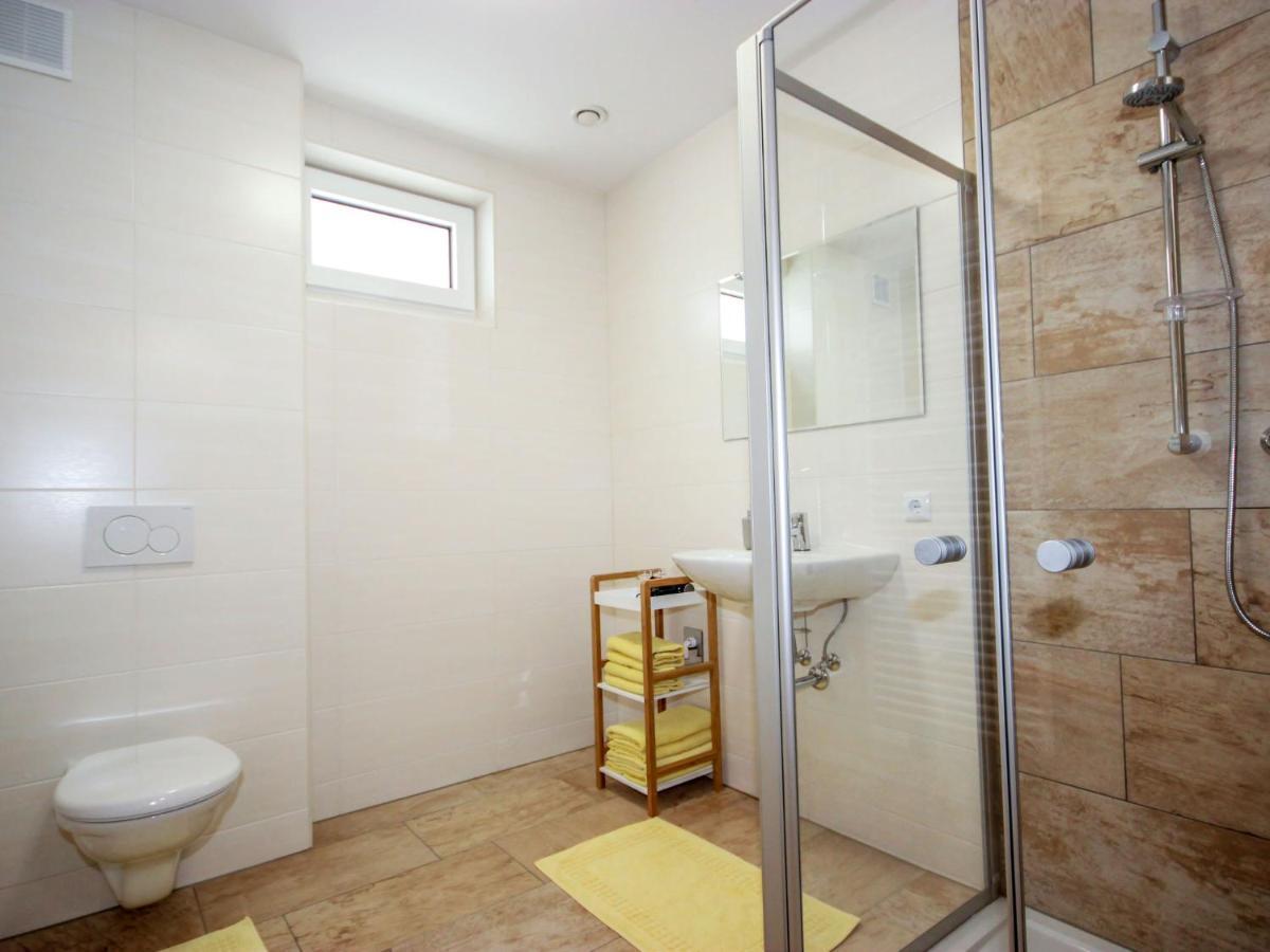 Apartment Matilda By Interhome Ried im Oberinntal Eksteriør billede