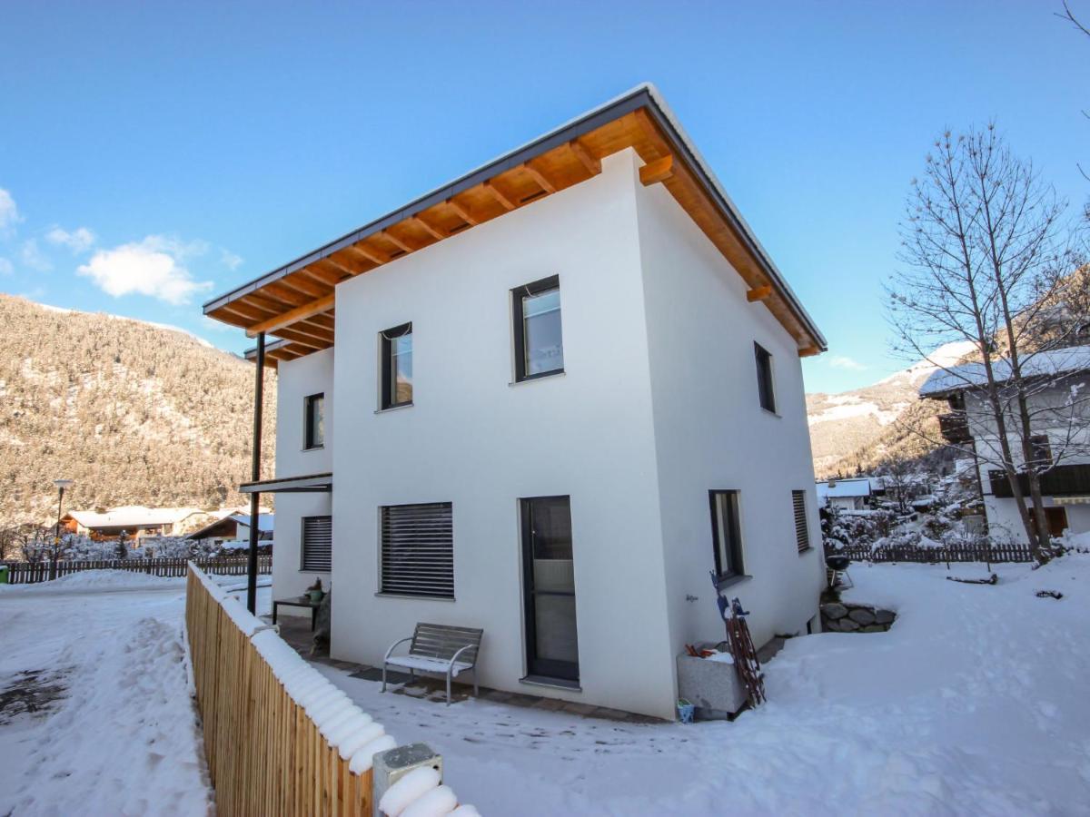Apartment Matilda By Interhome Ried im Oberinntal Eksteriør billede
