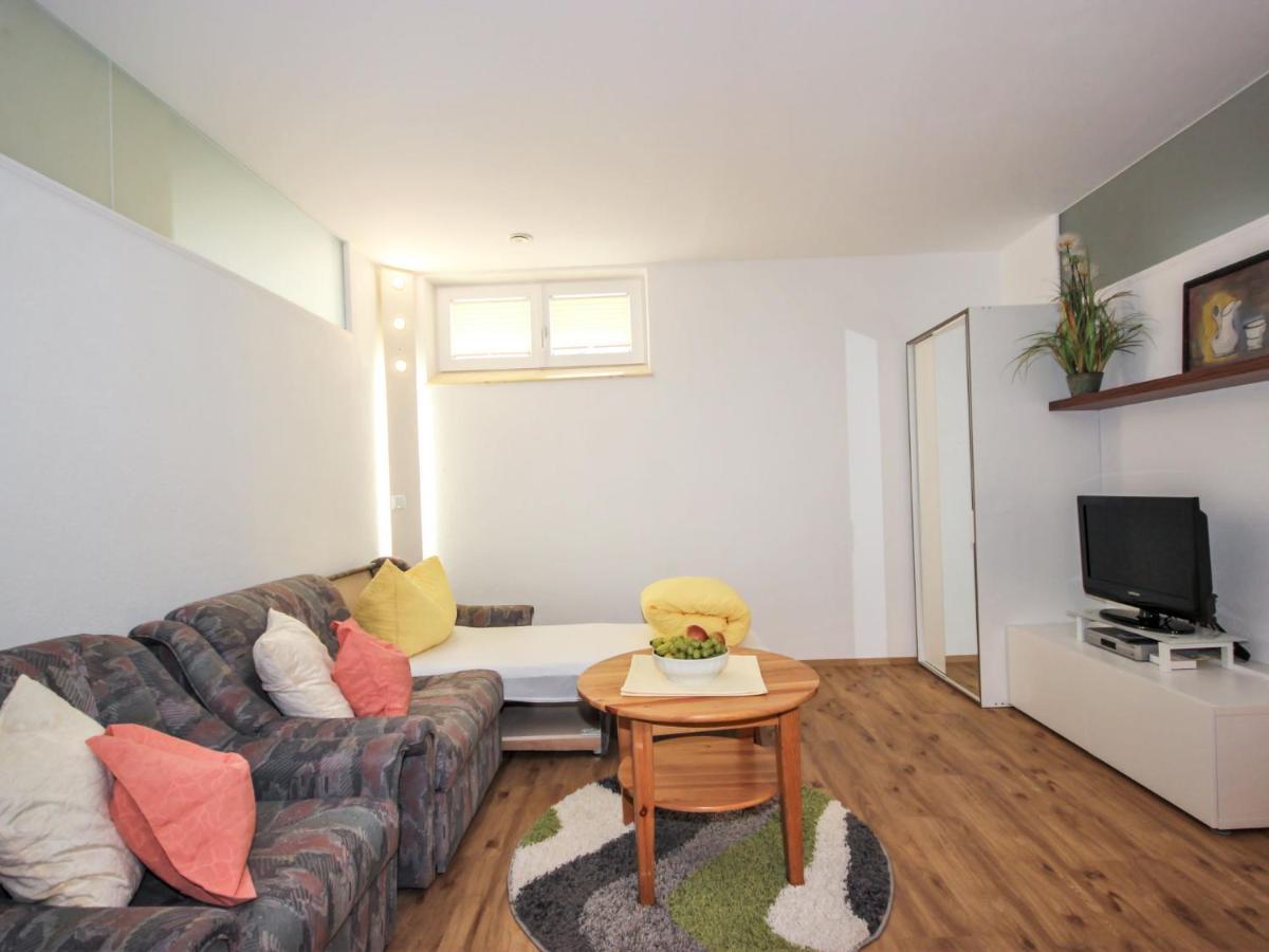 Apartment Matilda By Interhome Ried im Oberinntal Eksteriør billede