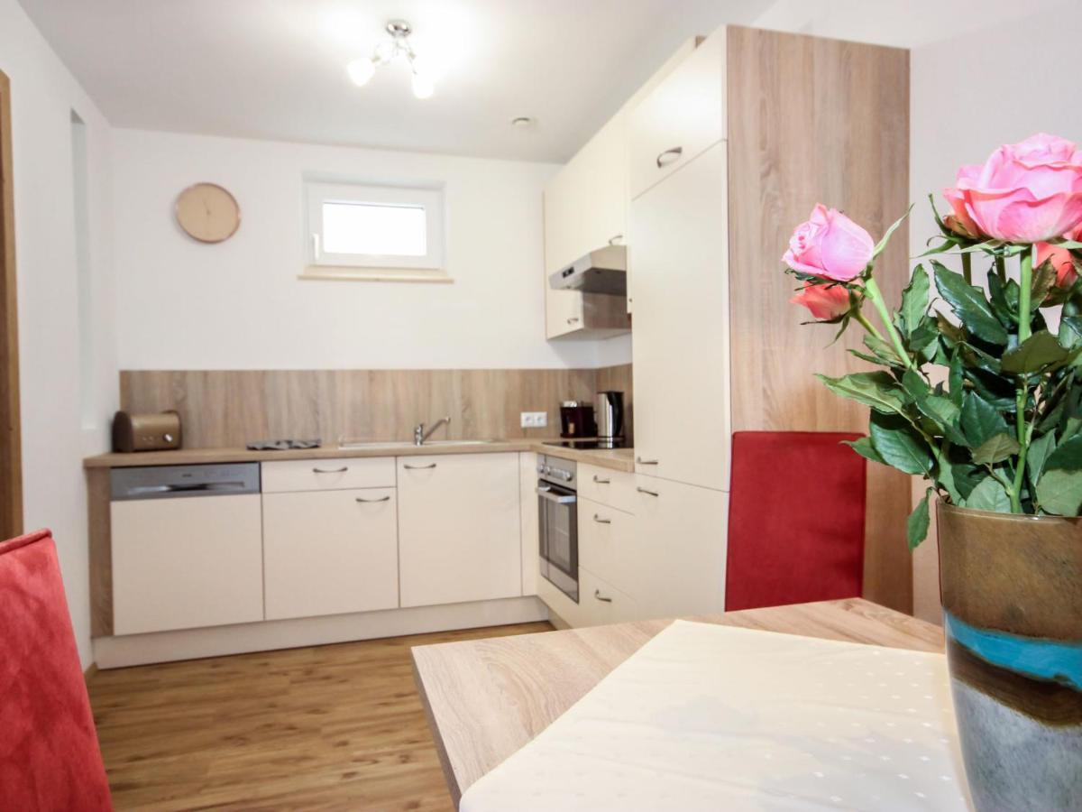 Apartment Matilda By Interhome Ried im Oberinntal Eksteriør billede