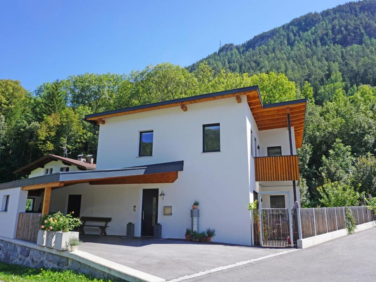 Apartment Matilda By Interhome Ried im Oberinntal Eksteriør billede