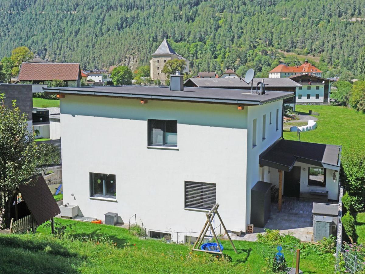 Apartment Matilda By Interhome Ried im Oberinntal Eksteriør billede