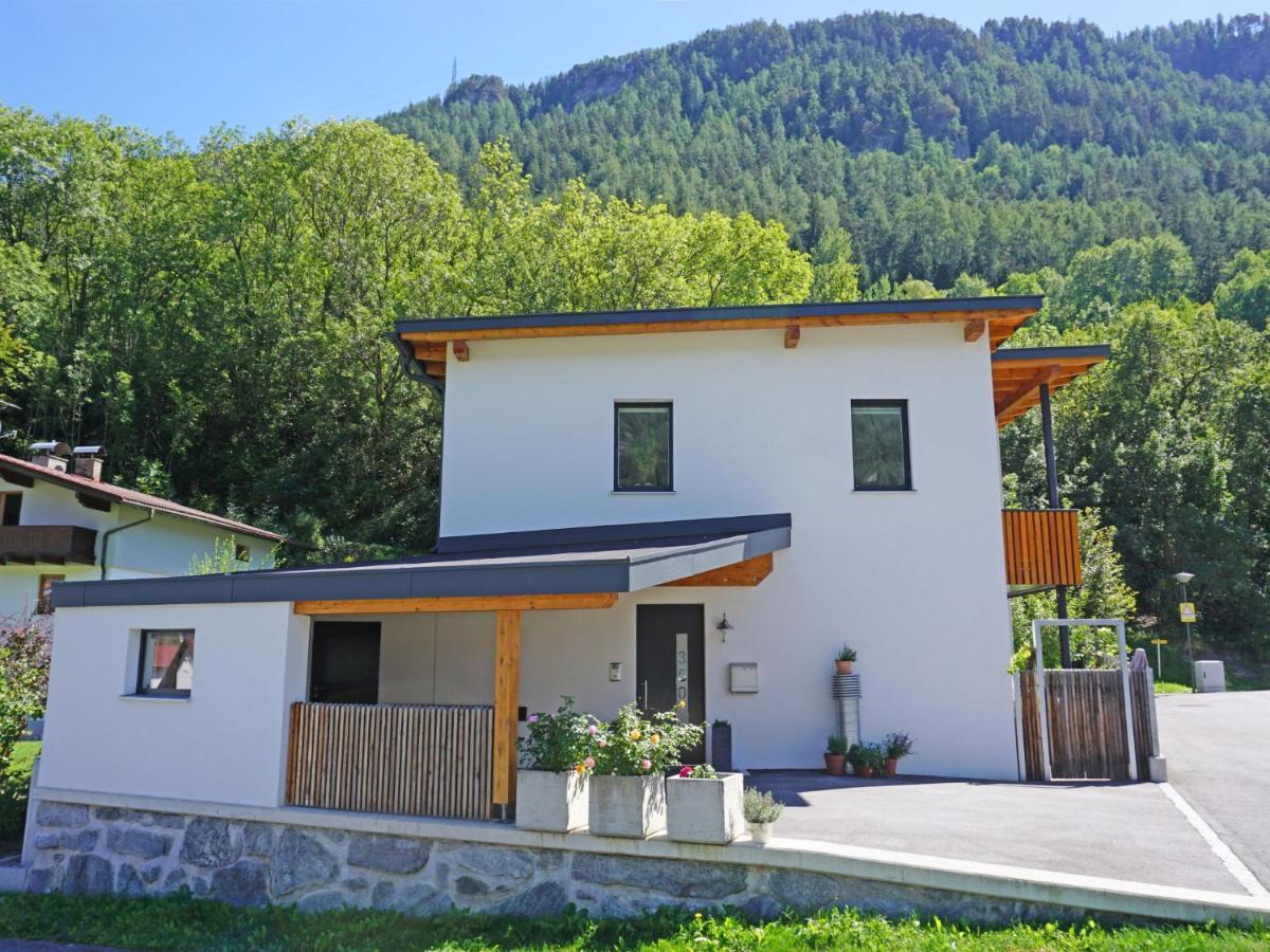 Apartment Matilda By Interhome Ried im Oberinntal Eksteriør billede
