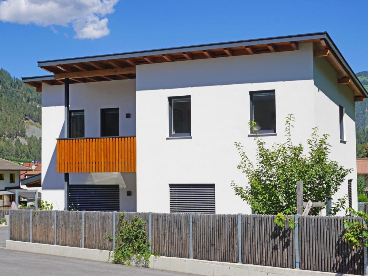 Apartment Matilda By Interhome Ried im Oberinntal Eksteriør billede