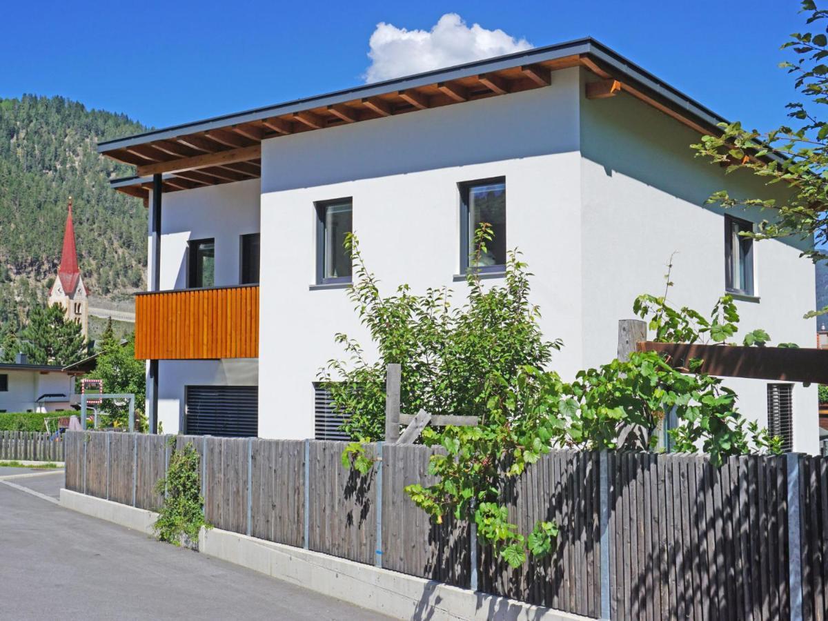 Apartment Matilda By Interhome Ried im Oberinntal Eksteriør billede