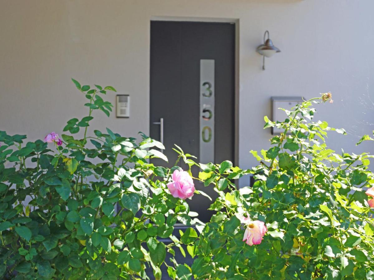 Apartment Matilda By Interhome Ried im Oberinntal Eksteriør billede