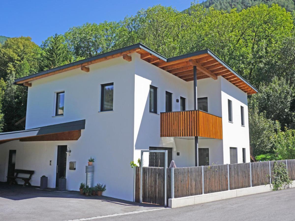 Apartment Matilda By Interhome Ried im Oberinntal Eksteriør billede