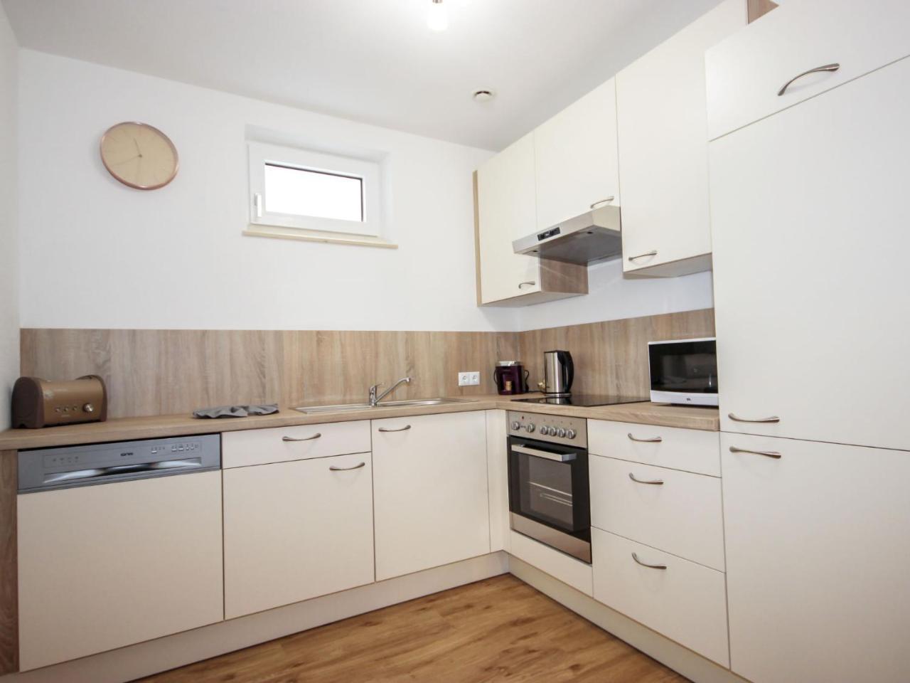 Apartment Matilda By Interhome Ried im Oberinntal Eksteriør billede